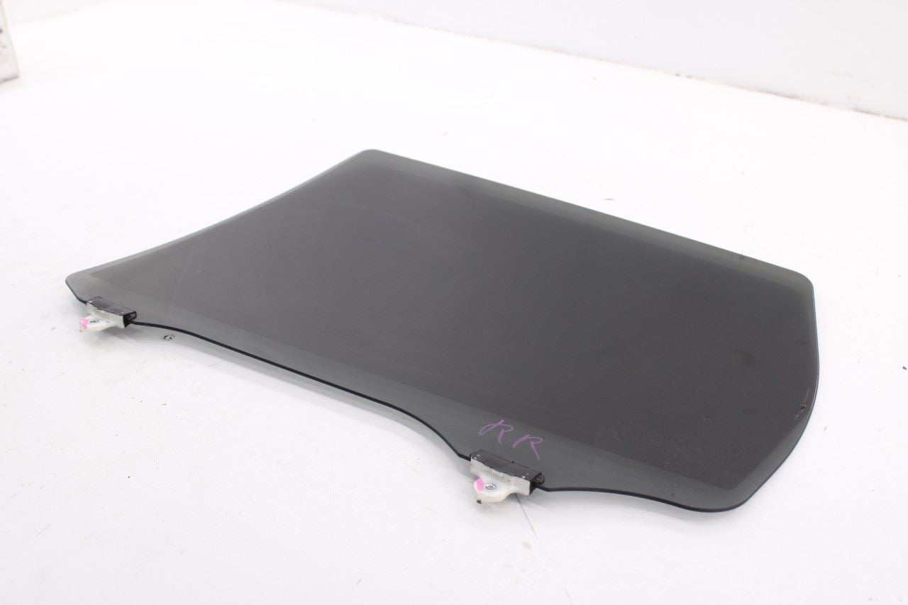 2016-2025 Mitsubishi Outlander Sport SE Rear Right Door Window Glass 5736A6807