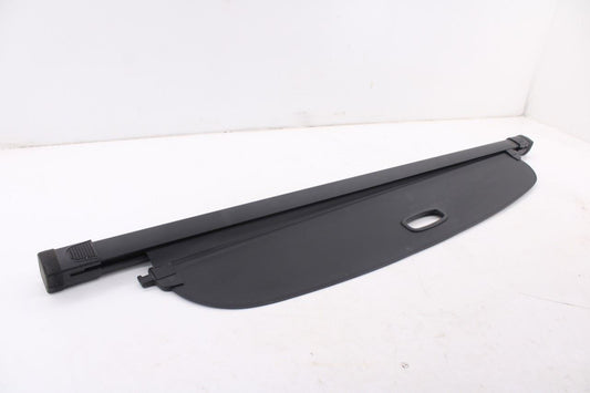 2019-23 Hyundai Santa Fe SEL 2.5L AWD Rear Trunk Cargo Screen Retractable Cover - Alshned Auto Parts