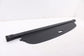 2019-23 Hyundai Santa Fe SEL 2.5L AWD Rear Trunk Cargo Screen Retractable Cover - Alshned Auto Parts
