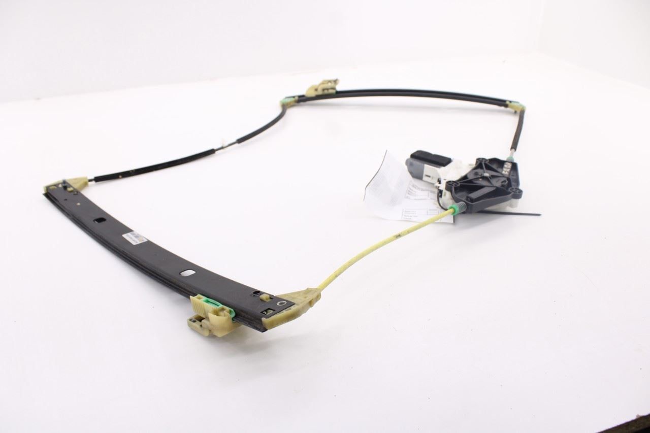 2011-2016 Audi S4 Premium Plus Front Right Side Door Window Regulator w/ Motor8