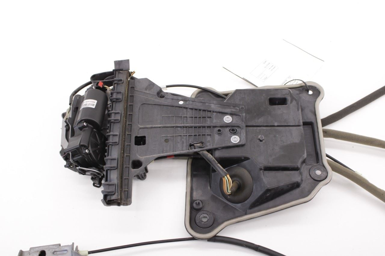 17-2024 Chrysler Pacifica Limited Rear Right Door Lock Latch Actuator 68234564AD - Alshned Auto Parts