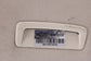 08-13 Lexus IS250 Front Right and Left Side Sun Visor Set w/ Illuminated Mirror8