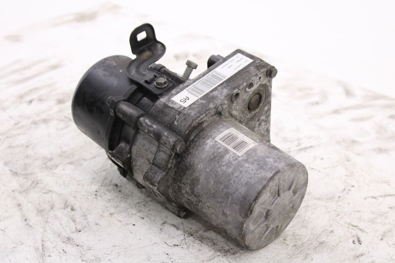 2014-2015 Dodge Durango SXT 3.6L Electro-Hydraulic Power Steering Pump 5154663AB - Alshned Auto Parts