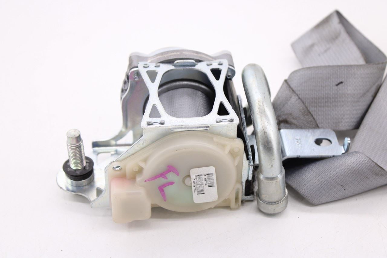 14-20 Acura MDX w/ Technology Pkg 3.5L Front Driver LH Side Seat Belt Retractor5