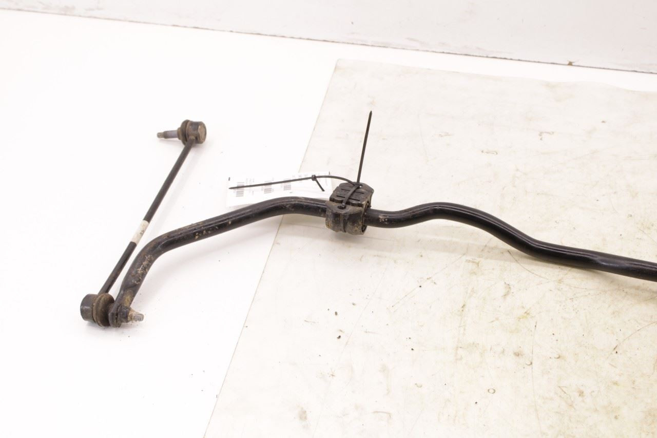 2021-24 Kia K5 GT-Line 1.6L AWD Front Stabilizer Sway Anti-Roll Bar 54810-L1000 - Alshned Auto Parts