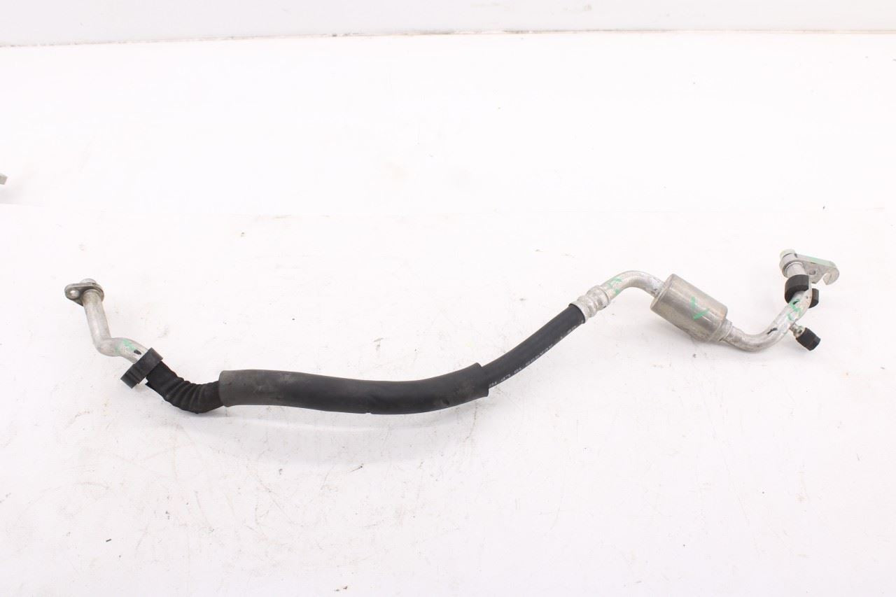 2017-20 Infiniti QX60 3.5L AC Conditioning Discharge Suction Line Hose Tube Set2