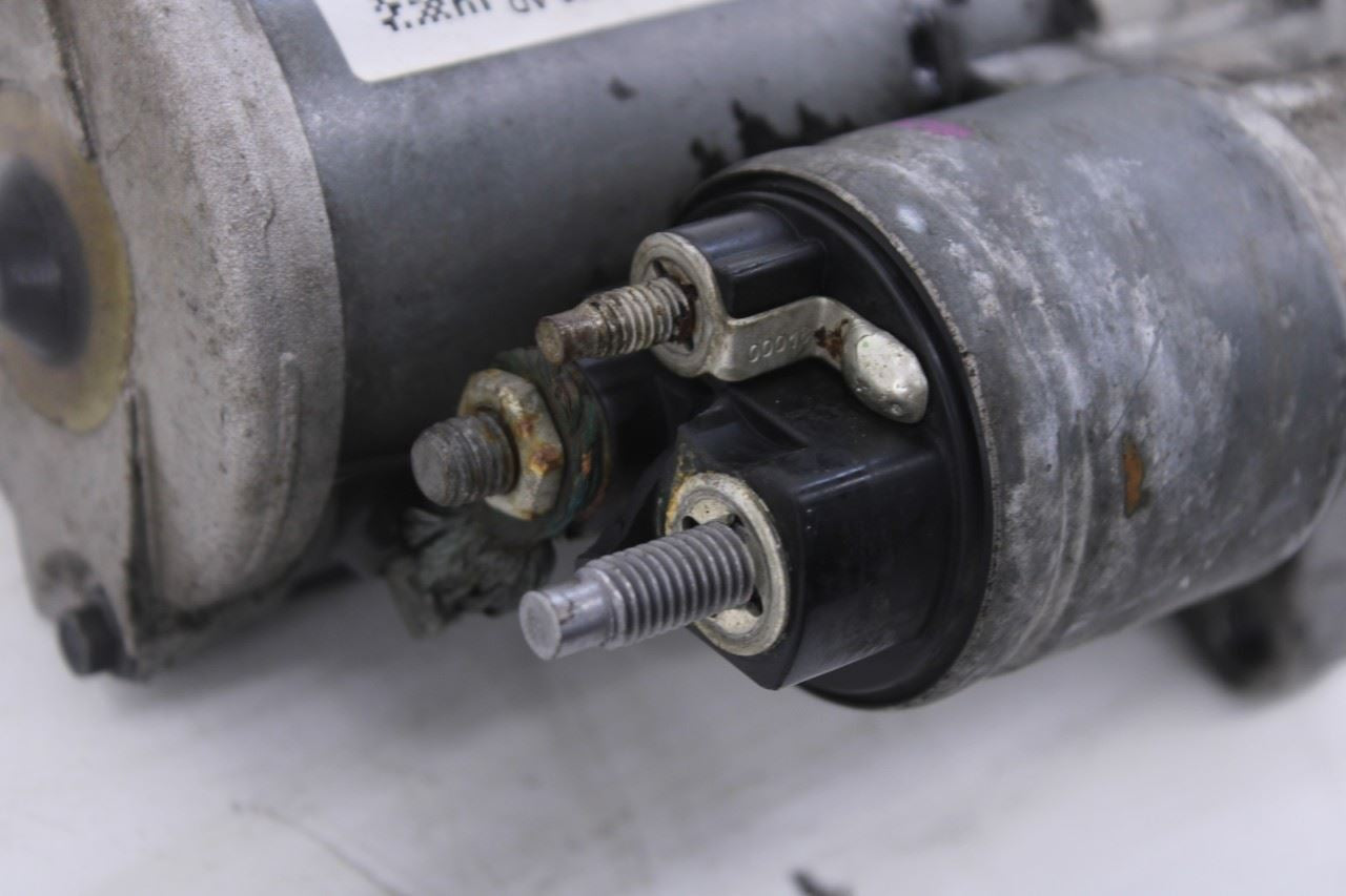 2018-2021 Ford Expedition Max XLT 3.5L Engine Starter Motor JL1T-11000-AD OEM18