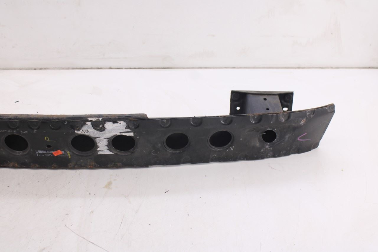 2008-14 Mercedes-Benz C350 Sport Rear Bumper Reinforcement Impact Bar 2046400671 - Alshned Auto Parts