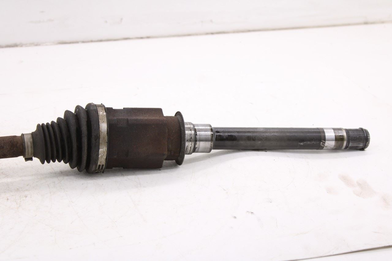 11-25 Dodge Durango SXT AWD Front Right Passenger Side CV Axle Drive Half Shaft - Alshned Auto Parts