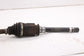 11-25 Dodge Durango SXT AWD Front Right Passenger Side CV Axle Drive Half Shaft - Alshned Auto Parts