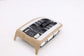 2011-2018 Porsche Cayenne S Front Interior Roof Overhead Console 7PP959551FQ OEM - Alshned Auto Parts