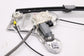 10-12 Land Rover Range Rover HSE Front Right Side Door Window Regulator w/ Motor9