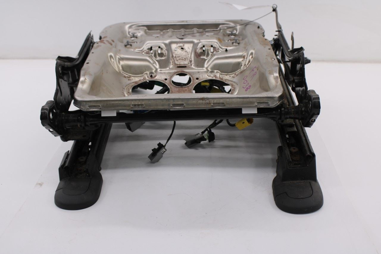 2014-22 Jeep Grand Cherokee Limited 3.6L Front Right Side Seat Lower Track Frame - Alshned Auto Parts
