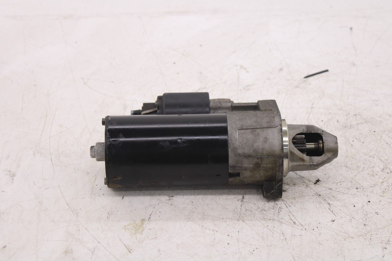 2003-2006 Mercedes-Benz E500 5.0L Engine Starter Motor 006-151-06-01-83 OEM0