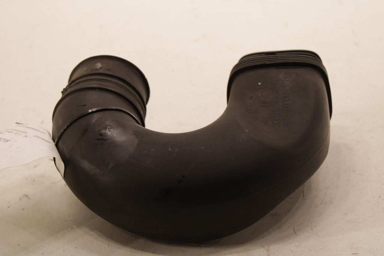 14-22 Volkswagen Passat SE 1.8L Air Intake Cleaner Duct Hose Tube 5C0-129-618-C - Alshned Auto Parts