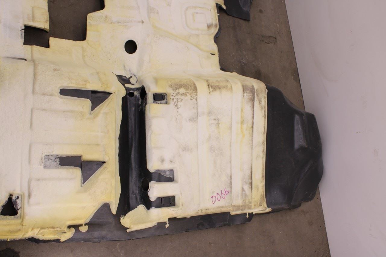 2014-24 Ram 1500 Classic Express Quad Cab 5.7L Front Floor Interior Carpet Liner - Alshned Auto Parts