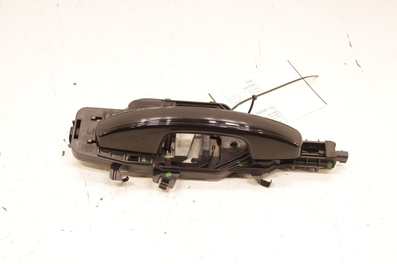 2018-24 Ford Expedition MAX XLT 3.5L Front Driver Left Side Door Exterior Handle - Alshned Auto Parts