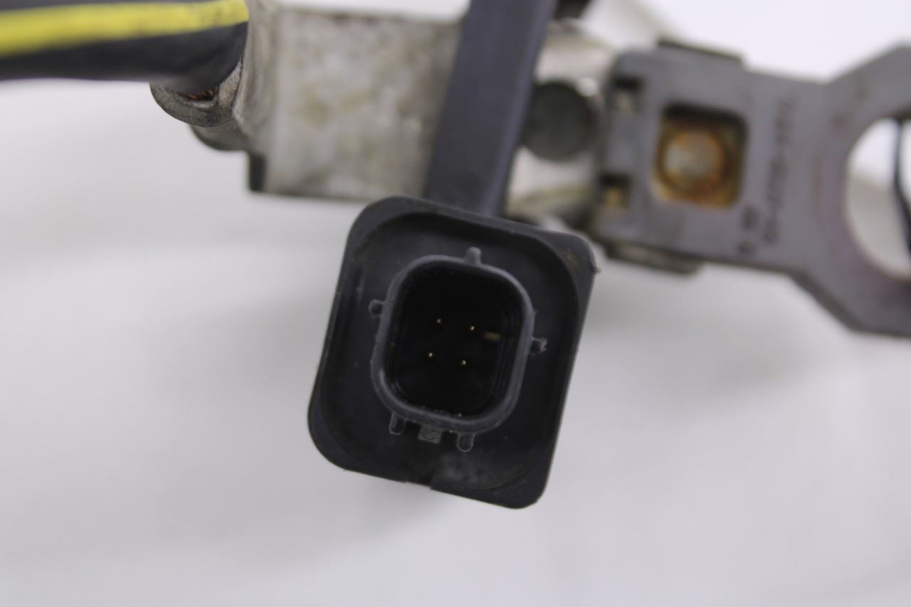 13-19 Nissan Sentra SV 1.8L FWD Negative Battery Earth Sensor Cable 24080-3SG1A6