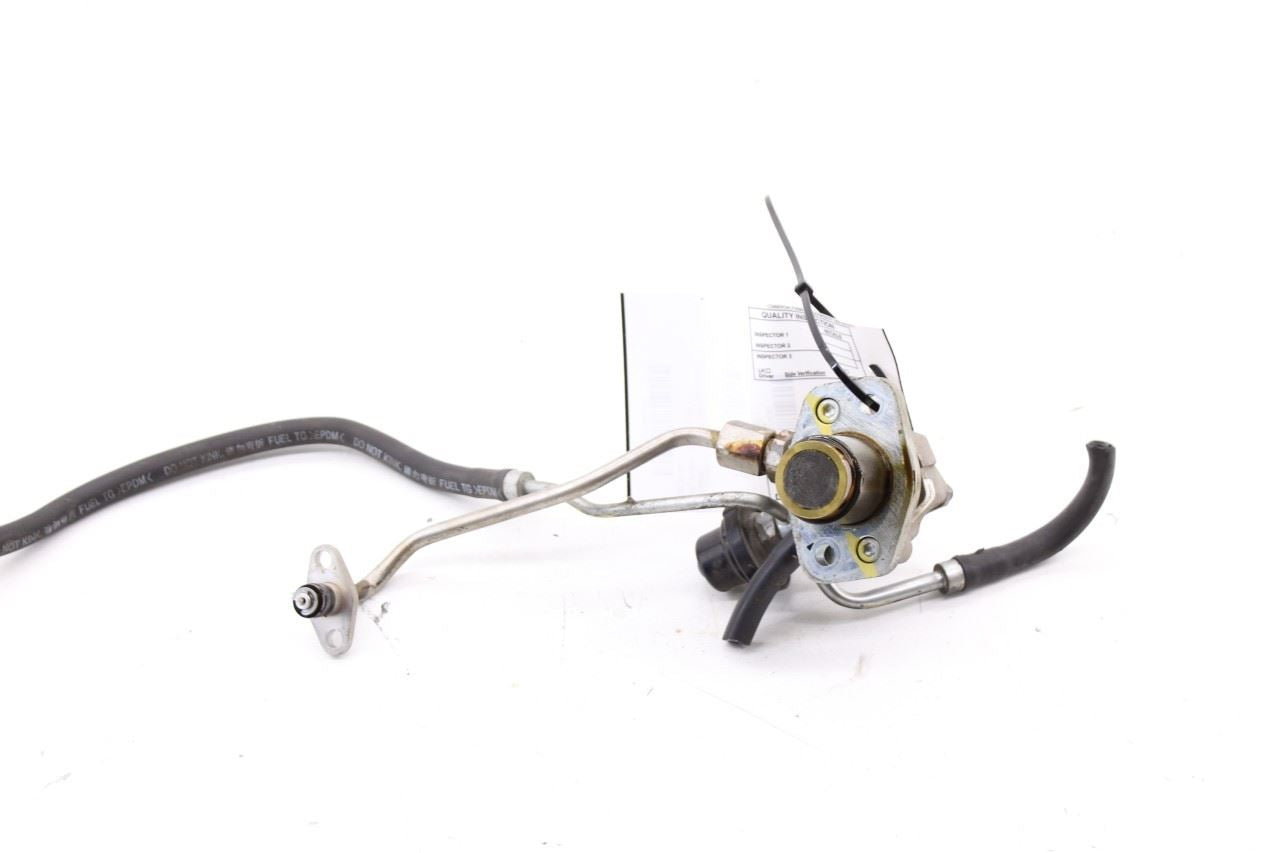 06-15 Lexus IS250 2.5L Engine High Pressure Fuel Injection Pump Assy 23100-396468