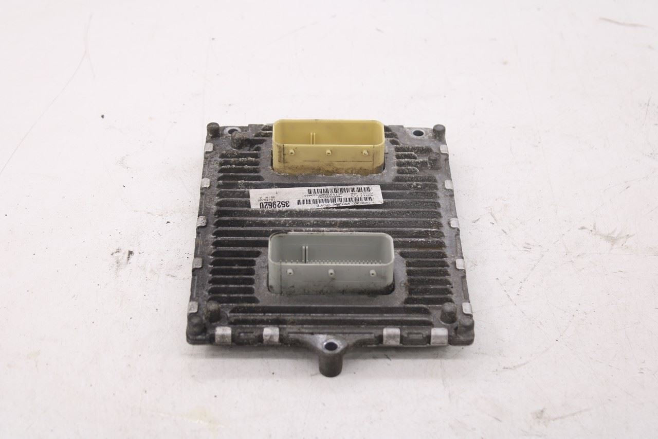 2020-2021 Jeep Grand Cherokee Laredo X 4X4 3.6L Engine Computer Control Module - Alshned Auto Parts