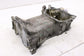2017-24 Infiniti QX60 3.5L Engine Upper and Lower Oil Pan 11110-6KA0A OEM *ReaD*15
