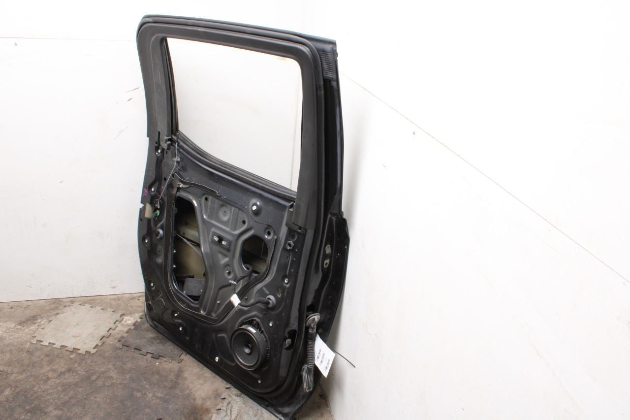 19-25 Chevrolet Silverado LT-L Crew Cab Rear Left Door Shell Panel 85658274 OEM - Alshned Auto Parts