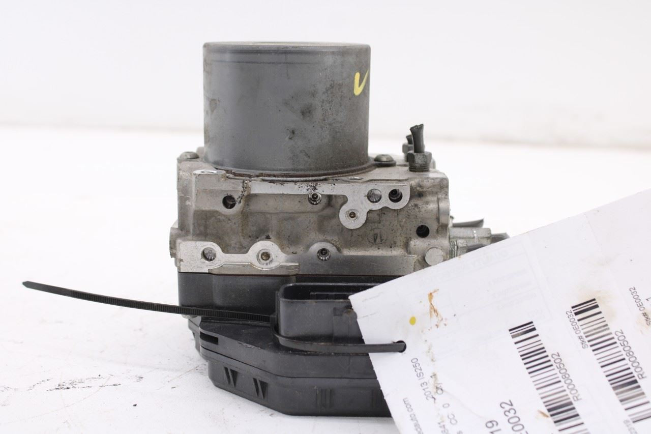 11-2013 Lexus IS250 2.5L ABS Anti Lock Brake Pump Control Module 44540-53510 OEM - Alshned Auto Parts