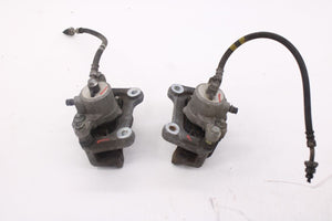 2016-2022 KIA Sportage Nightfall Rear Right and Left Side Brake Disc Caliper