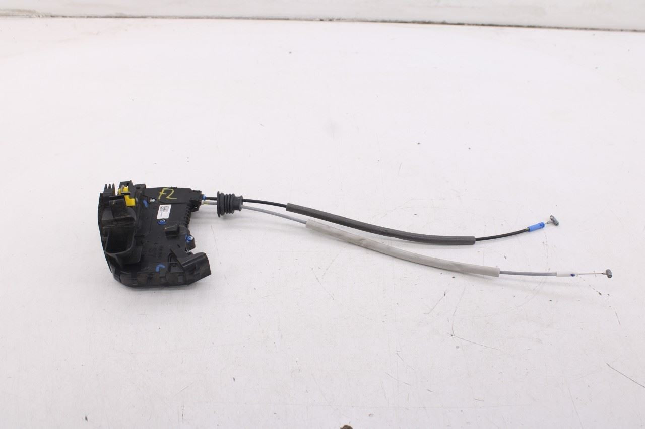 2020-2022 Hyundai Palisade Limited AWD Front Left Side Door Lock Latch Actuator - Alshned Auto Parts