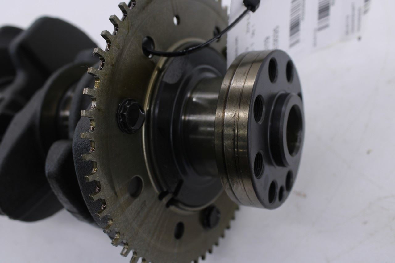 16-22 Acura ILX Technology A-Spec 2.4L Engine Motor Crankshaft 4K 13310-5A2-A1010