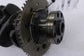 16-22 Acura ILX Technology A-Spec 2.4L Engine Motor Crankshaft 4K 13310-5A2-A1010