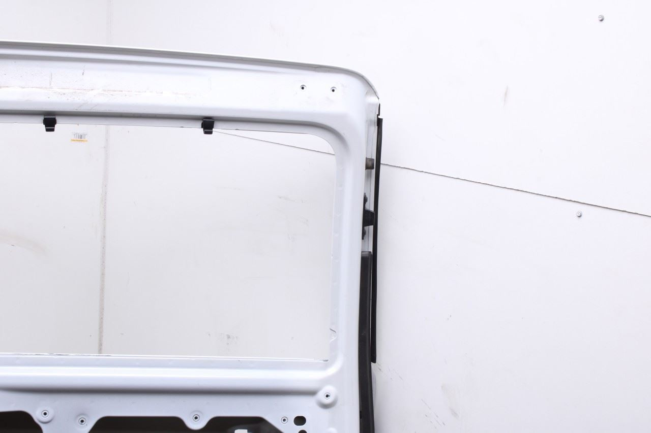2017-26 Chrysler Pacifica Limited Rear Left Sliding Door Shell Panel 68185691AI - Alshned Auto Parts