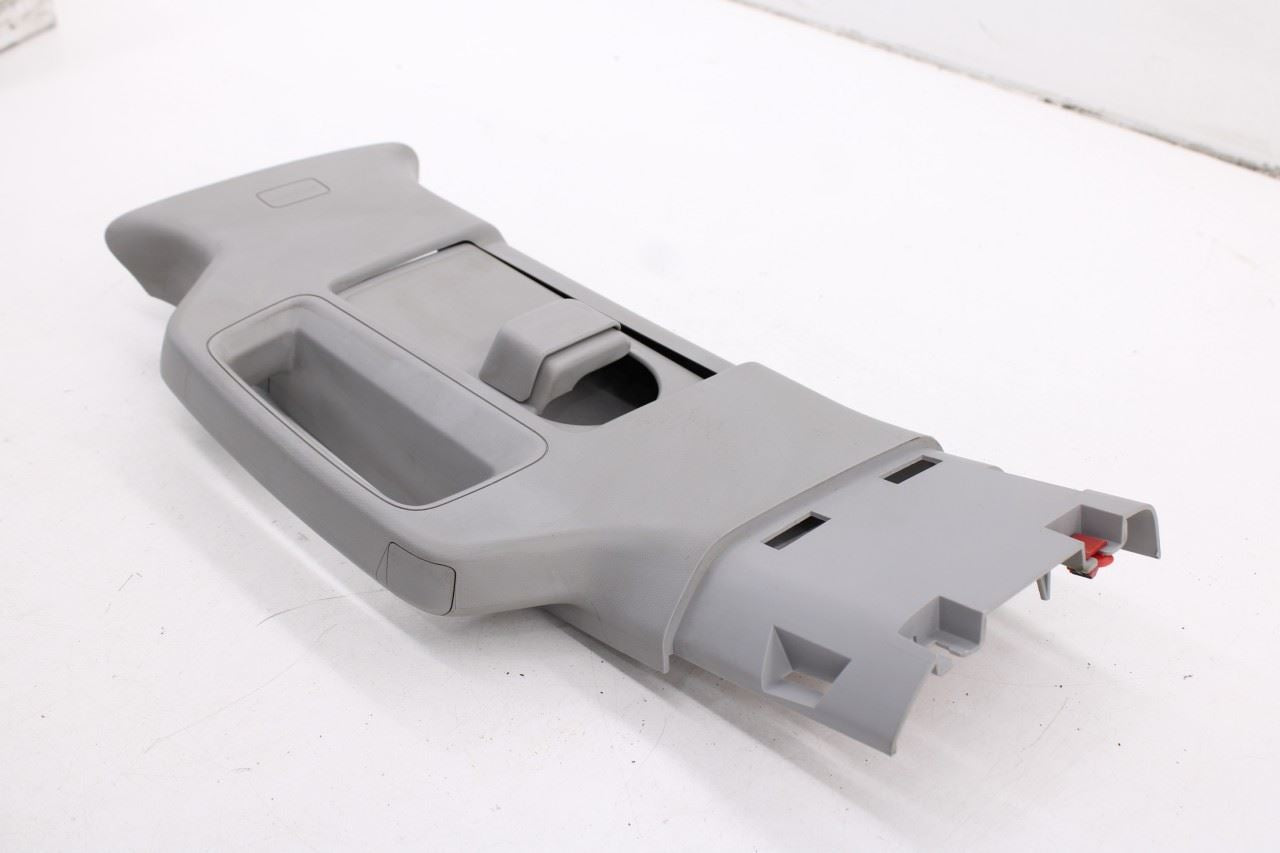 14-19 Chevrolet Silverado 1500 2WT RH and LH Center Upper B-Pillar Trim 232344355