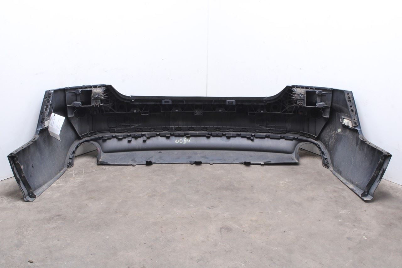 2012-2015 Audi A7 Premium Rear Bumper Cover 4G8807067ABGRU OEM *ReaD*4