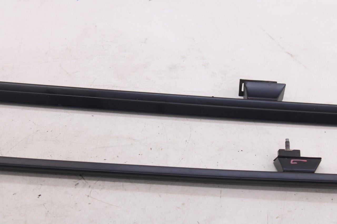 2011-20 Dodge Grand Caravan SXT Left and Right Roof Luggage Rack Rail 68078092AA3