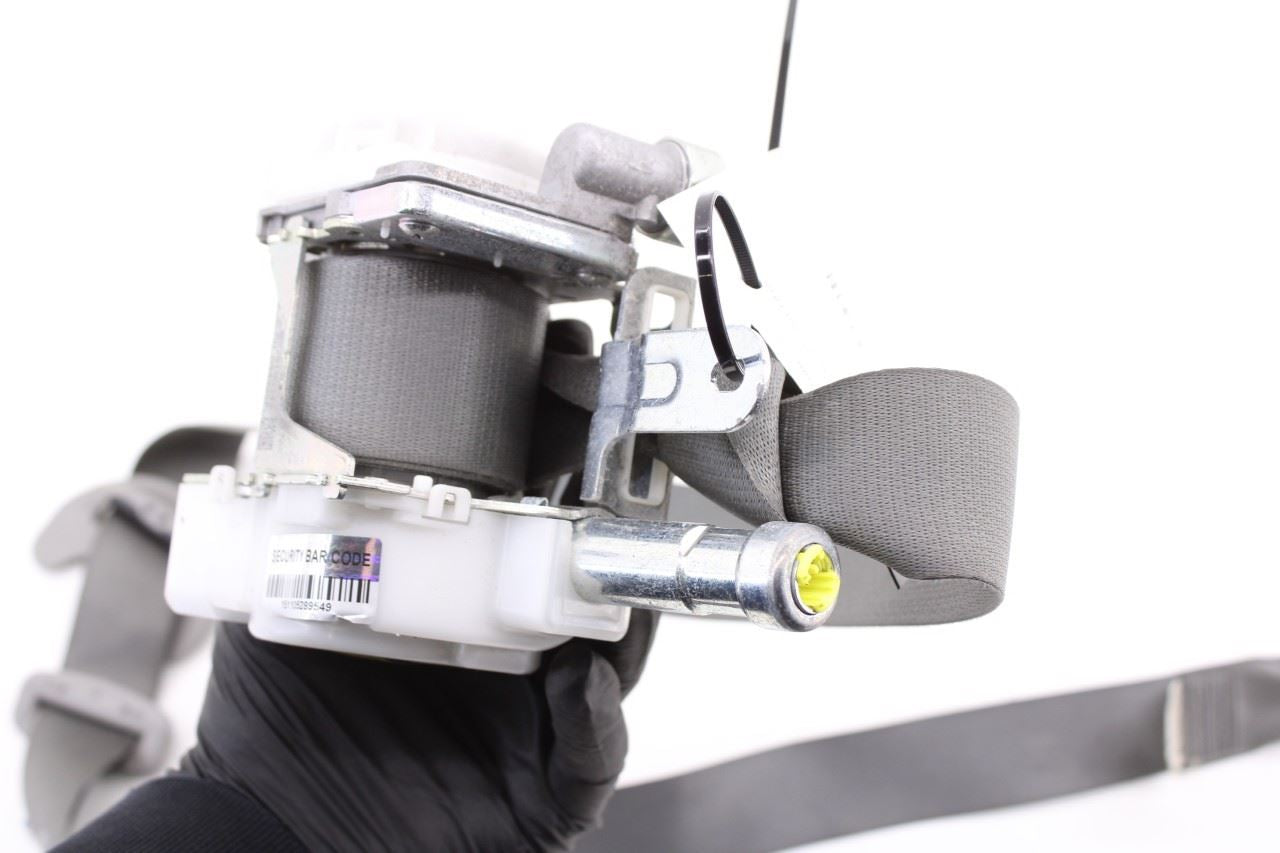 2014-20 Toyota Sienna LE 3.5L FWD Front Passenger Right Side Seat Belt Retractor - Alshned Auto Parts