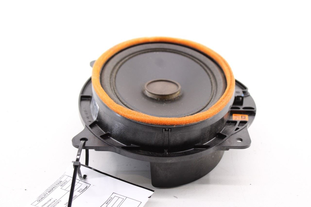 08-23 Toyota Tacoma Limited Front Right Door JBL Audio Sound Speaker 8616004130 - Alshned Auto Parts