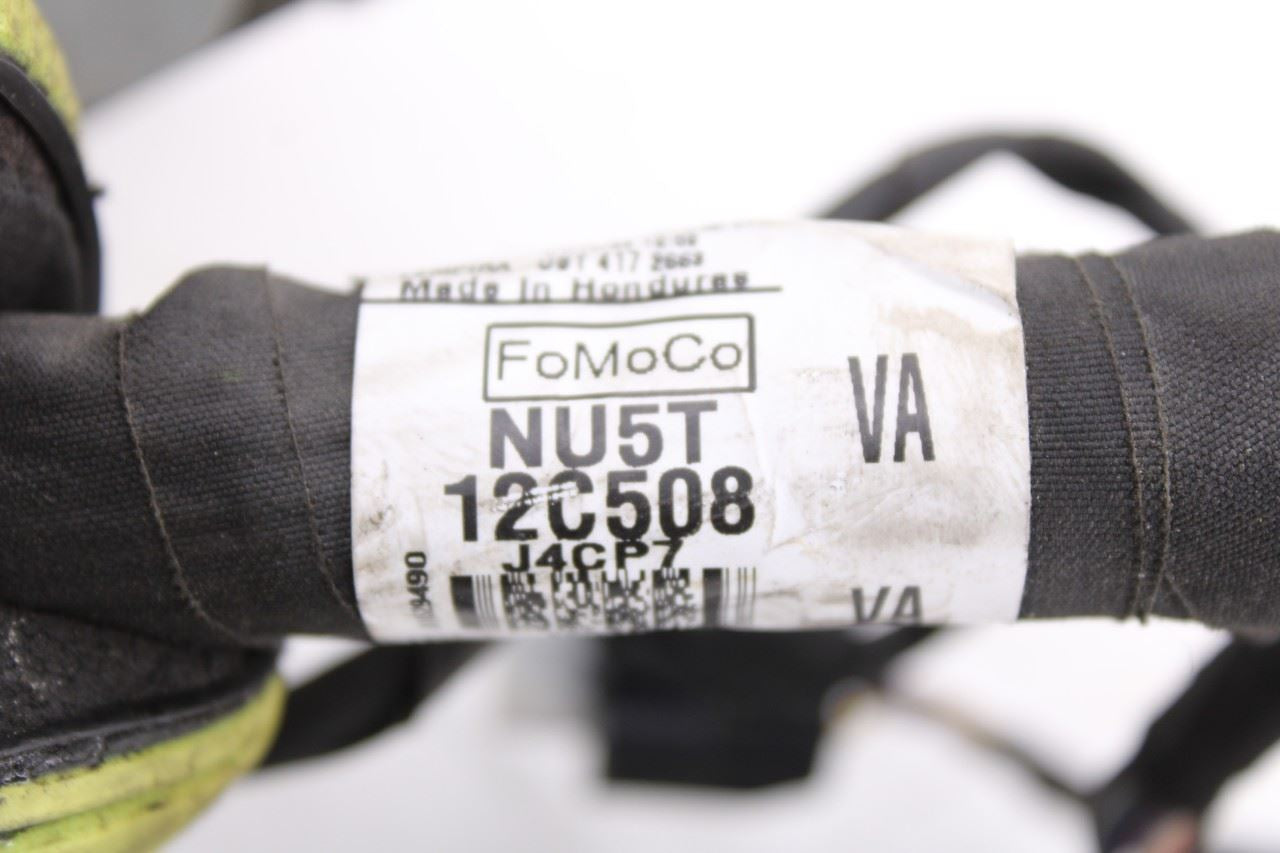 22-26 Ford F150 XLT Supercrew 5.0L Engine Wire Harness NU5T-12C508-VA OEM *ReaD*11