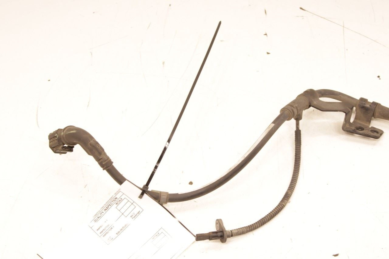 2022-2025 Hyundai Tucson SEL Rear Right Side ABS Wheel Speed Sensor Wire Harness - Alshned Auto Parts