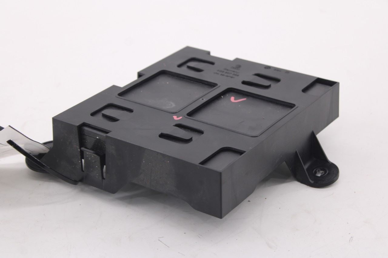 2012-2015 Audi A7 Premium Anti-Theft Alarm Keyless Entry Computer Control Module3