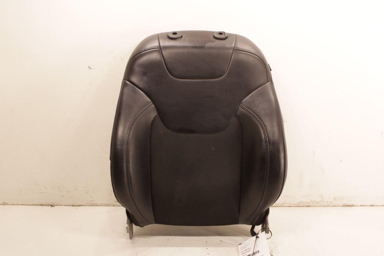 19-21 Jeep Cherokee Latitude Front Driver Left Side Seat Backrest Upper Cushion - Alshned Auto Parts
