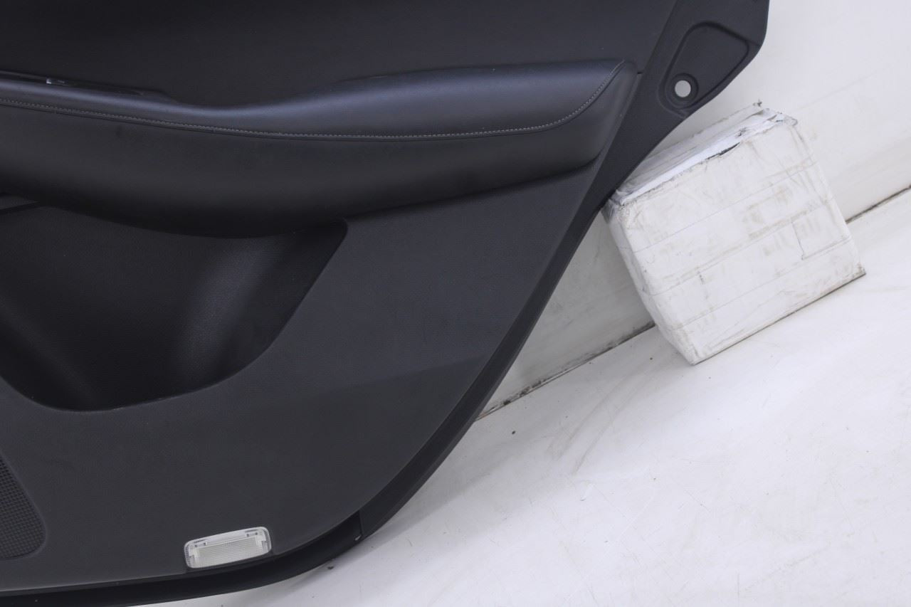 19-24 Infiniti QX50 ESSENTIAL Rear Right Side Door Trim Panel 829A05NF3A *ReaD* - Alshned Auto Parts