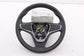 2018-20 Chevrolet Equinox LT 1.5L FWD Steering Wheel Leather w/ Control Buttons - Alshned Auto Parts