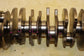 2018-2019 Volkswagen Atlas S 3.6L AWD Engine Motor Crankshaft 03H105101AD OEM - Alshned Auto Parts
