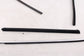 2019-25 Infiniti QX50 Essential Front Right Door Glass Run Channel Trim Belt Set - Alshned Auto Parts
