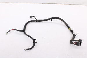 2017-24 Ram 1500 Classic Express Quad Cab Electric Power Steering Wiring Harness