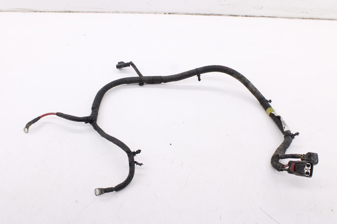 2017-24 Ram 1500 Classic Express Quad Cab Electric Power Steering Wiring Harness0