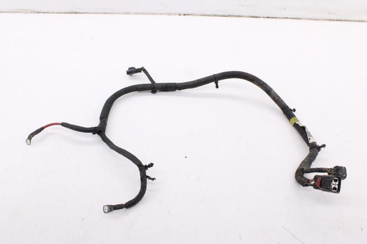 2017-24 Ram 1500 Classic Express Quad Cab Electric Power Steering Wiring Harness - Alshned Auto Parts