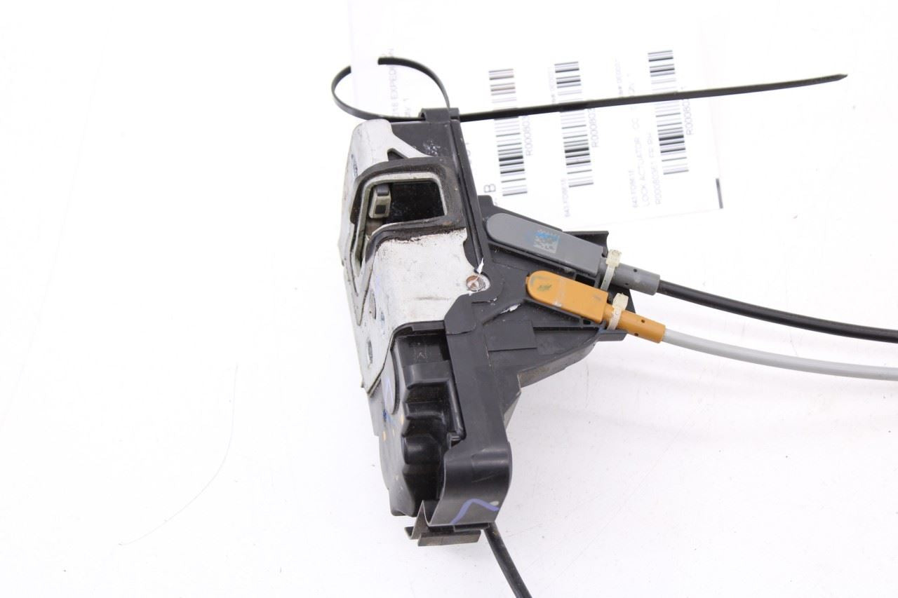 2018 Ford Expedition Limited Front Right Passenger Side Door Lock Latch Actuator - Alshned Auto Parts