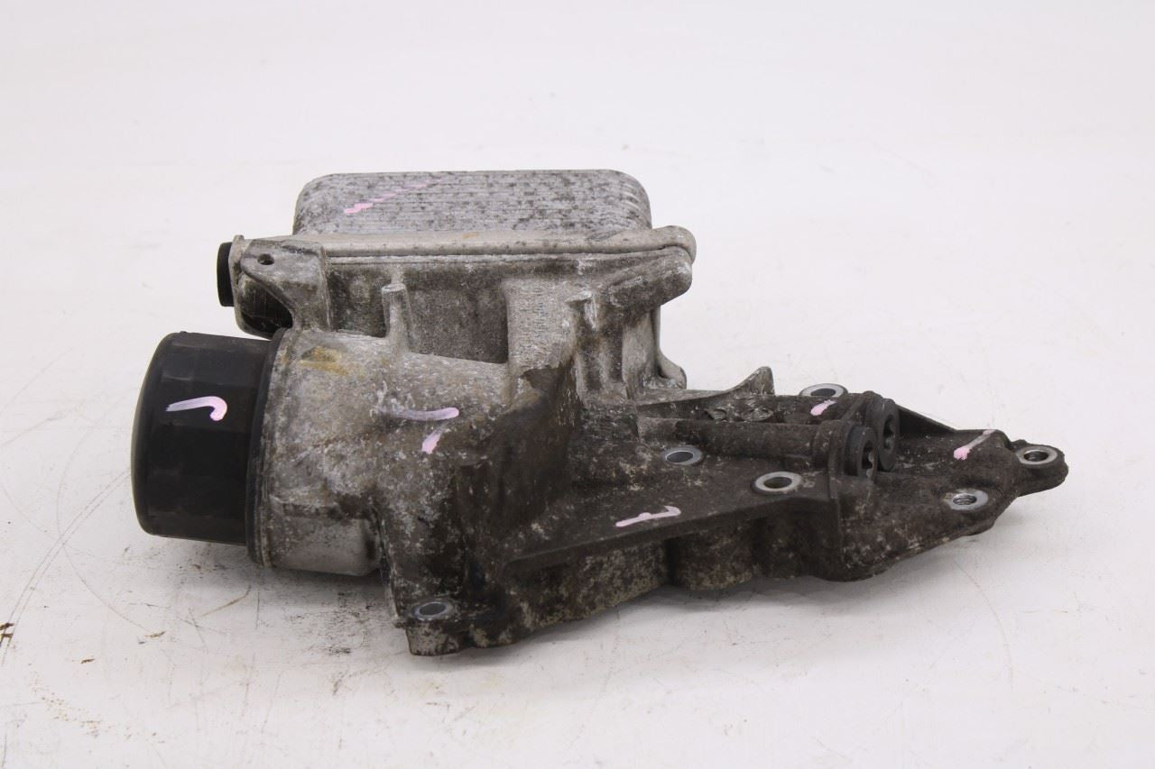 06-11 Mercedes-Benz E350 Luxury 4Matic 3.5L Engine Oil Cooler Assy 272180000064 - Alshned Auto Parts